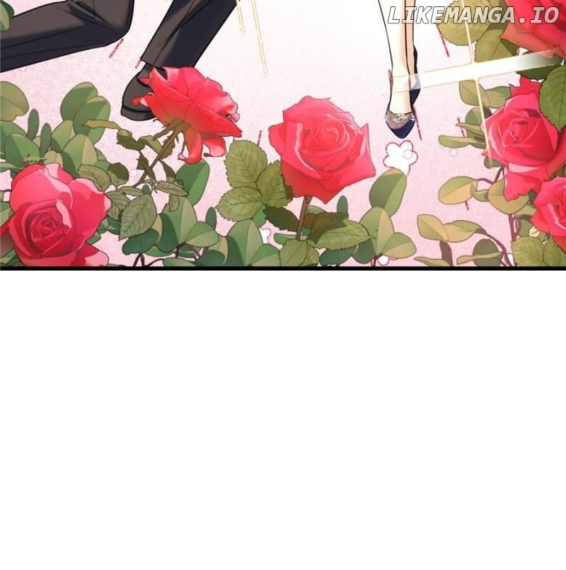 The Man Is A Real Dog Chapter 28 - page 27