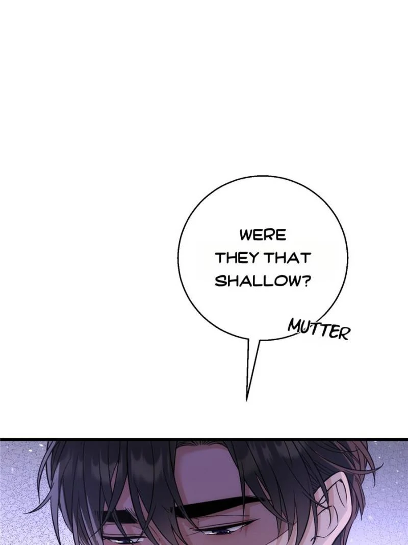 The Man Is A Real Dog Chapter 28 - page 28