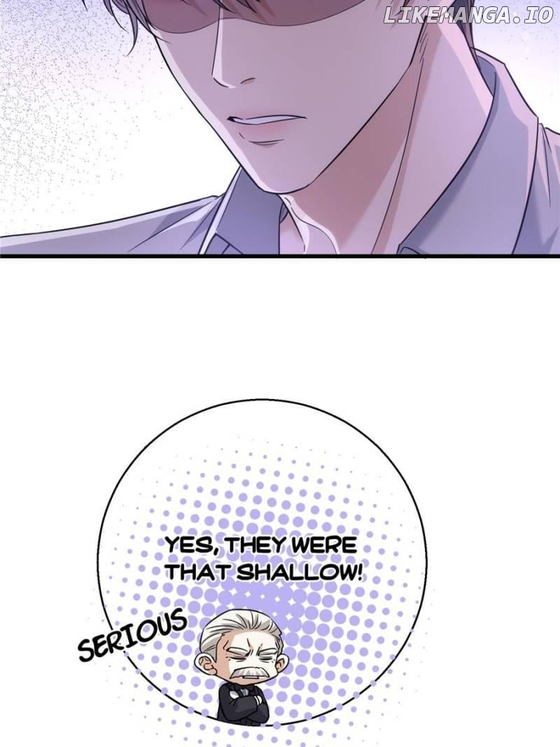 The Man Is A Real Dog Chapter 28 - page 29