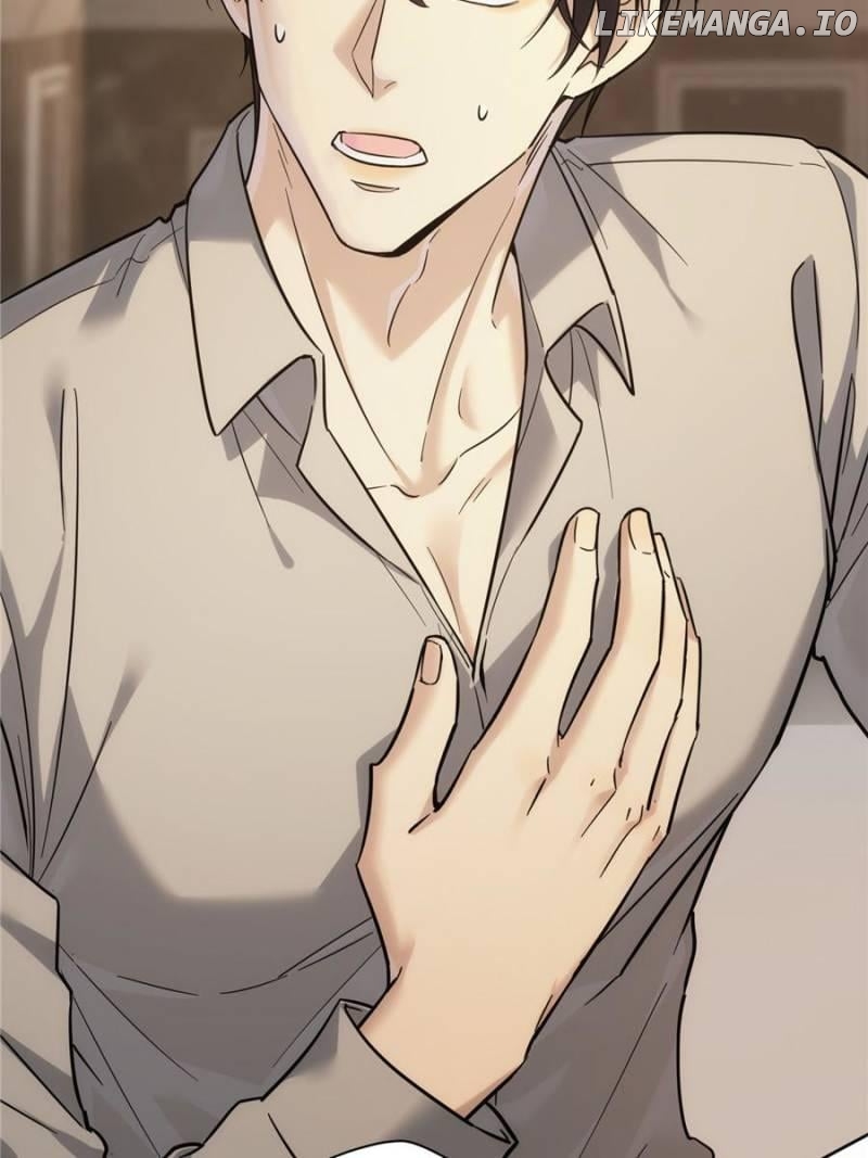 The Man Is A Real Dog Chapter 28 - page 3