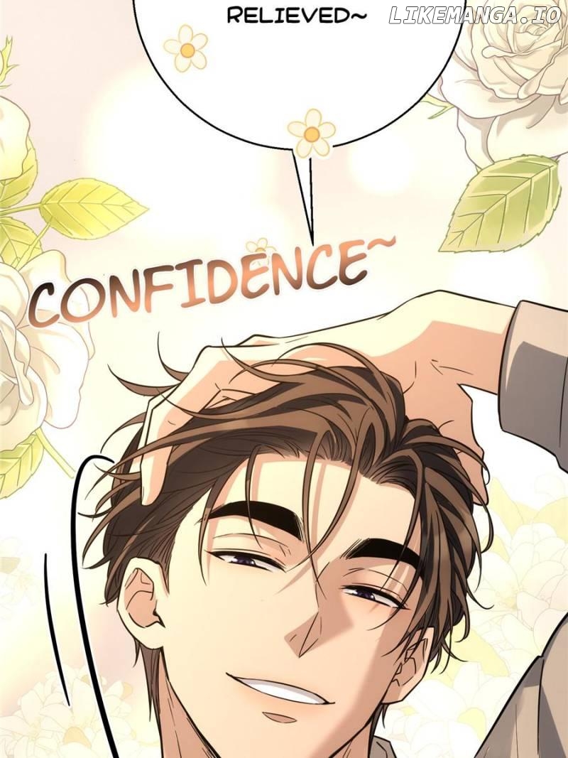 The Man Is A Real Dog Chapter 28 - page 32