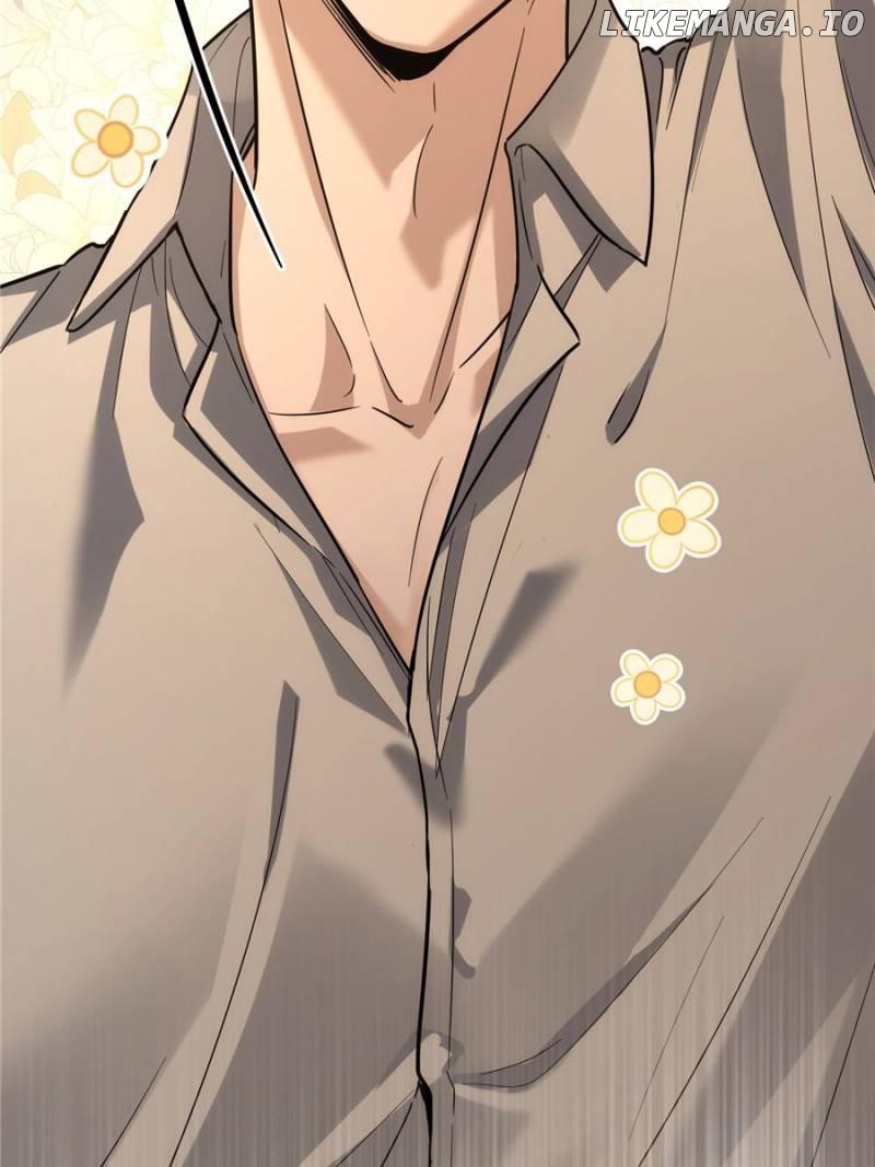 The Man Is A Real Dog Chapter 28 - page 33