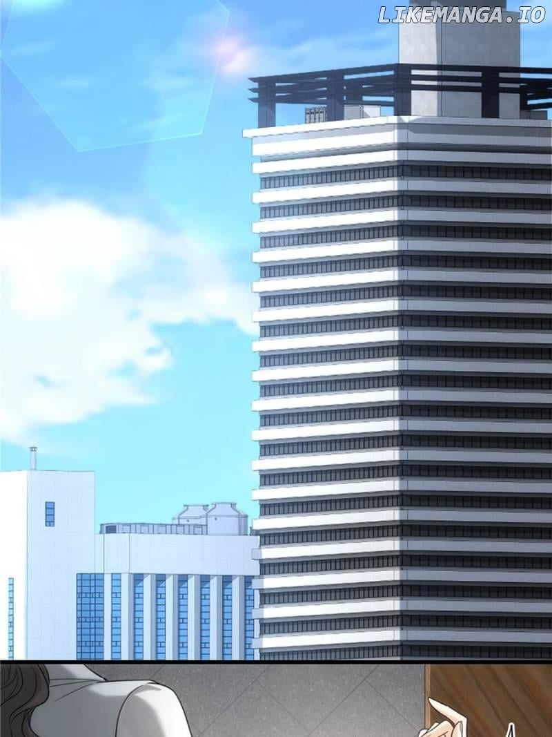 The Man Is A Real Dog Chapter 28 - page 37