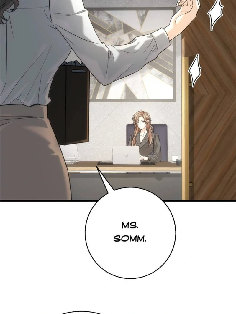 The Man Is A Real Dog Chapter 28 - page 38