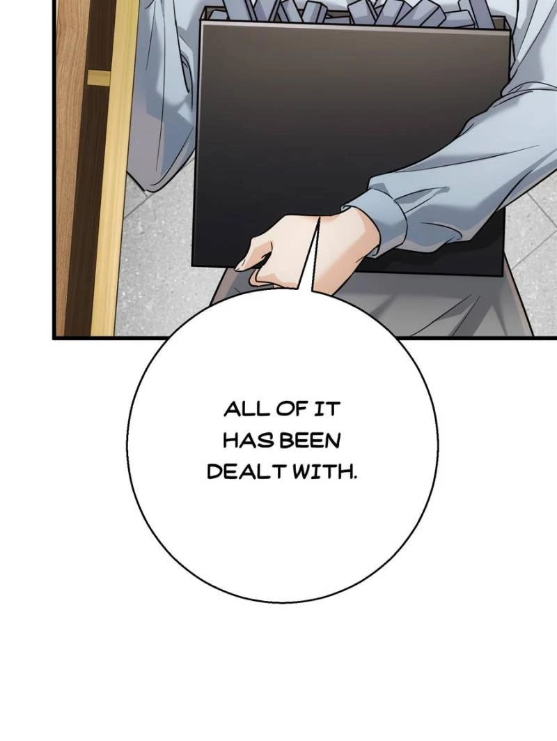 The Man Is A Real Dog Chapter 28 - page 40