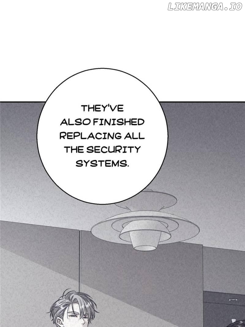 The Man Is A Real Dog Chapter 28 - page 41