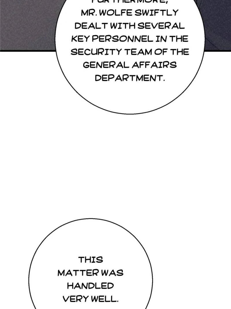 The Man Is A Real Dog Chapter 28 - page 43