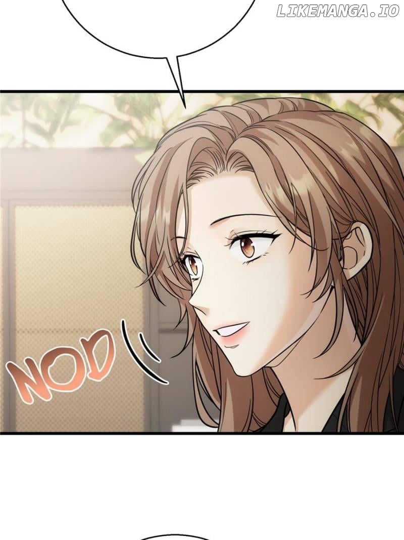 The Man Is A Real Dog Chapter 28 - page 44