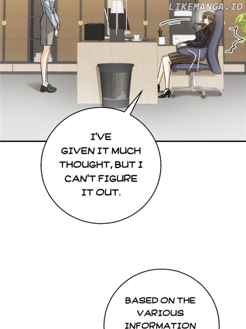 The Man Is A Real Dog Chapter 28 - page 46