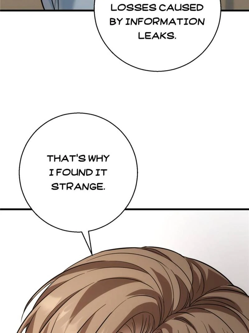 The Man Is A Real Dog Chapter 28 - page 48