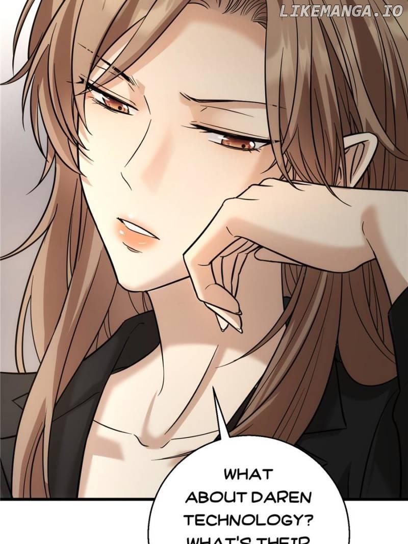 The Man Is A Real Dog Chapter 28 - page 49