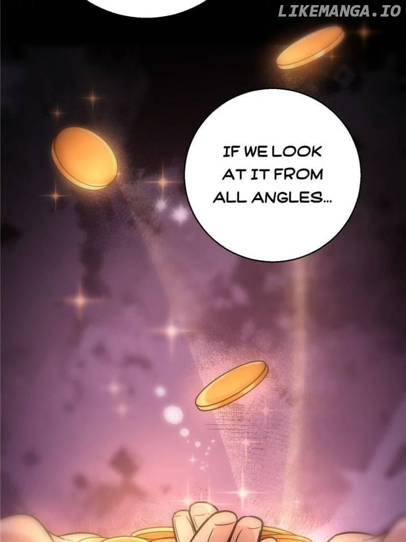 The Man Is A Real Dog Chapter 28 - page 52