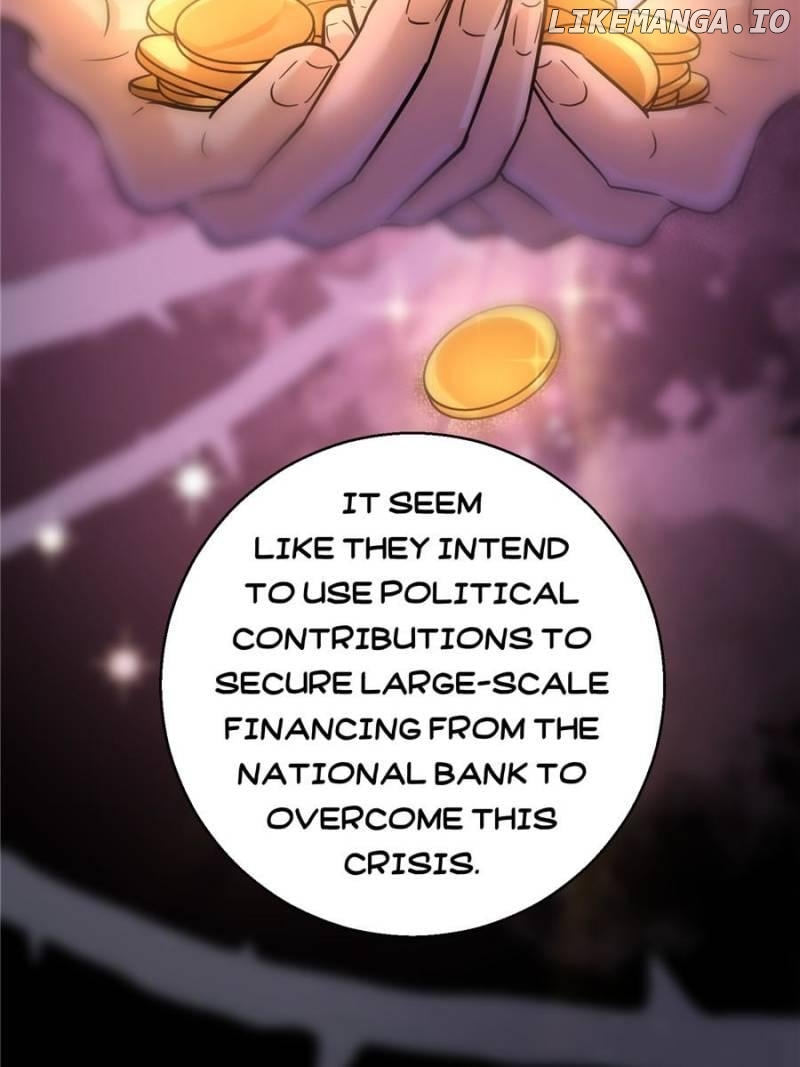 The Man Is A Real Dog Chapter 28 - page 53