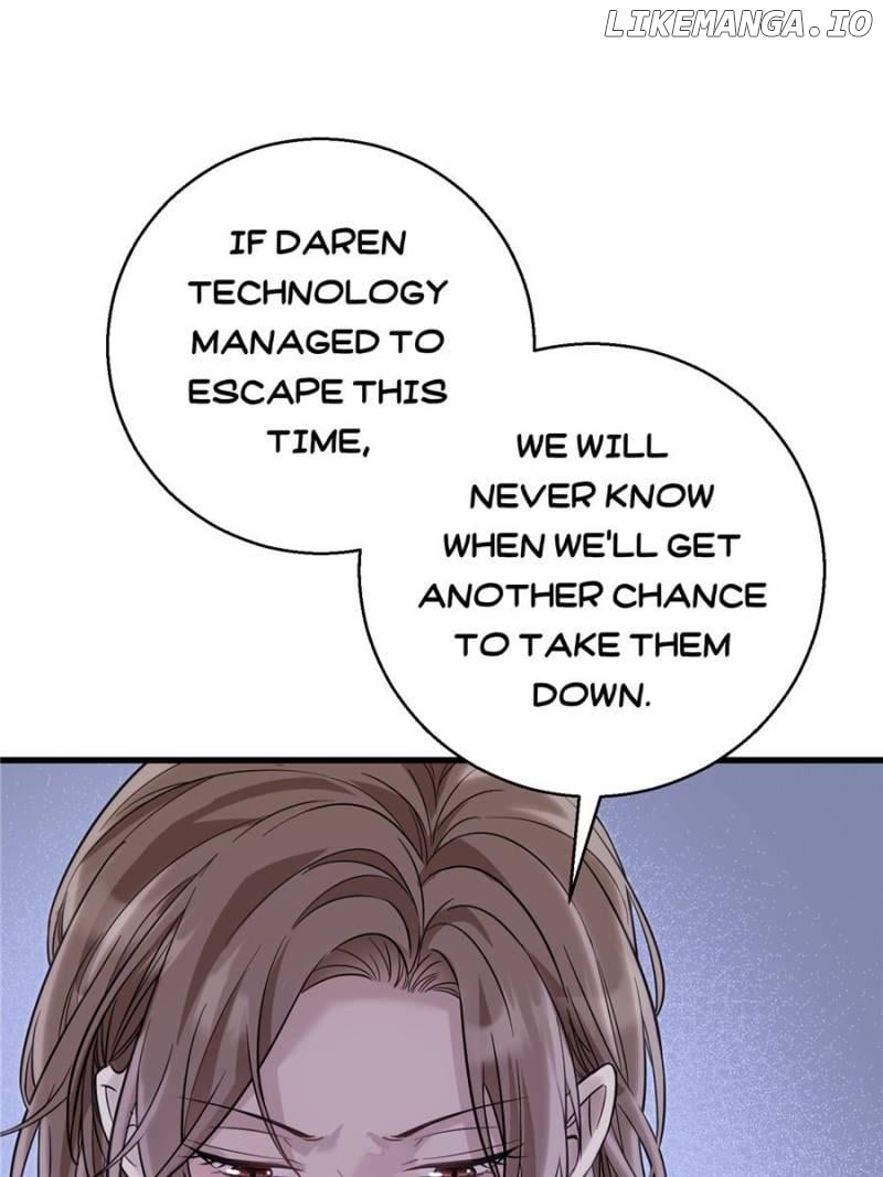 The Man Is A Real Dog Chapter 28 - page 55