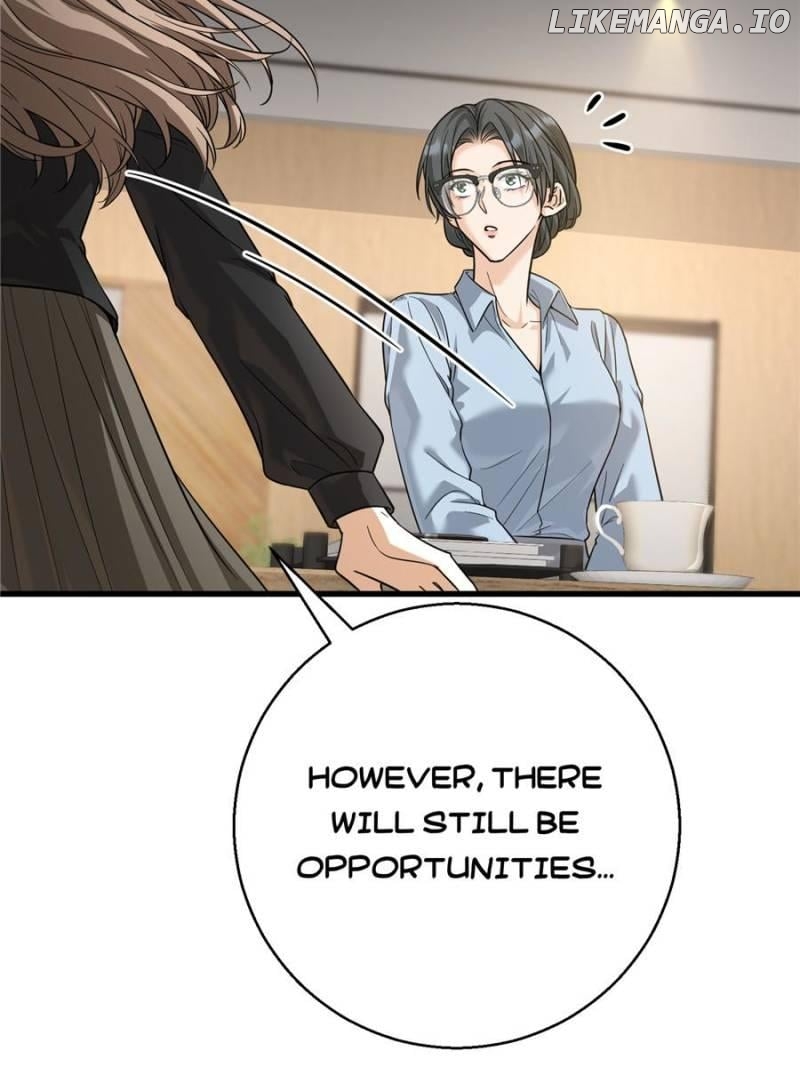 The Man Is A Real Dog Chapter 28 - page 57