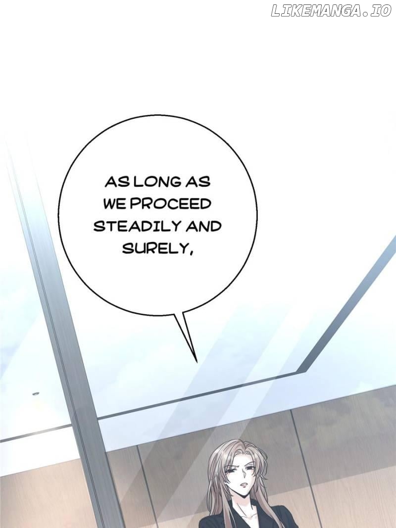 The Man Is A Real Dog Chapter 28 - page 58