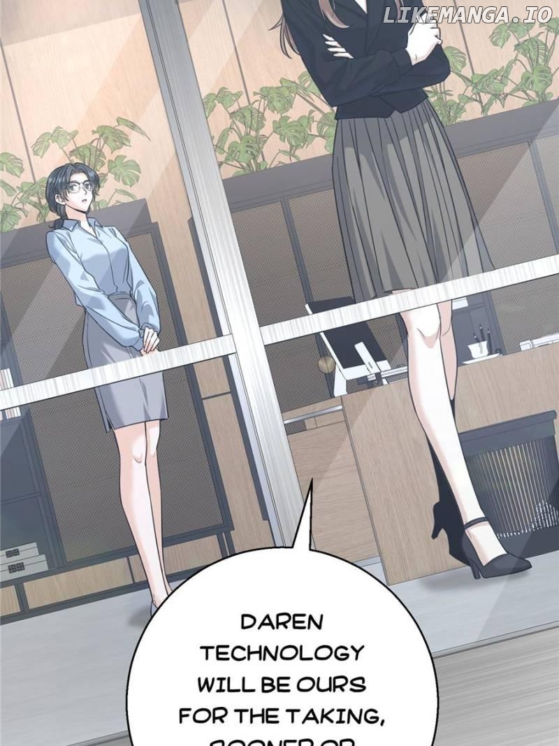 The Man Is A Real Dog Chapter 28 - page 59