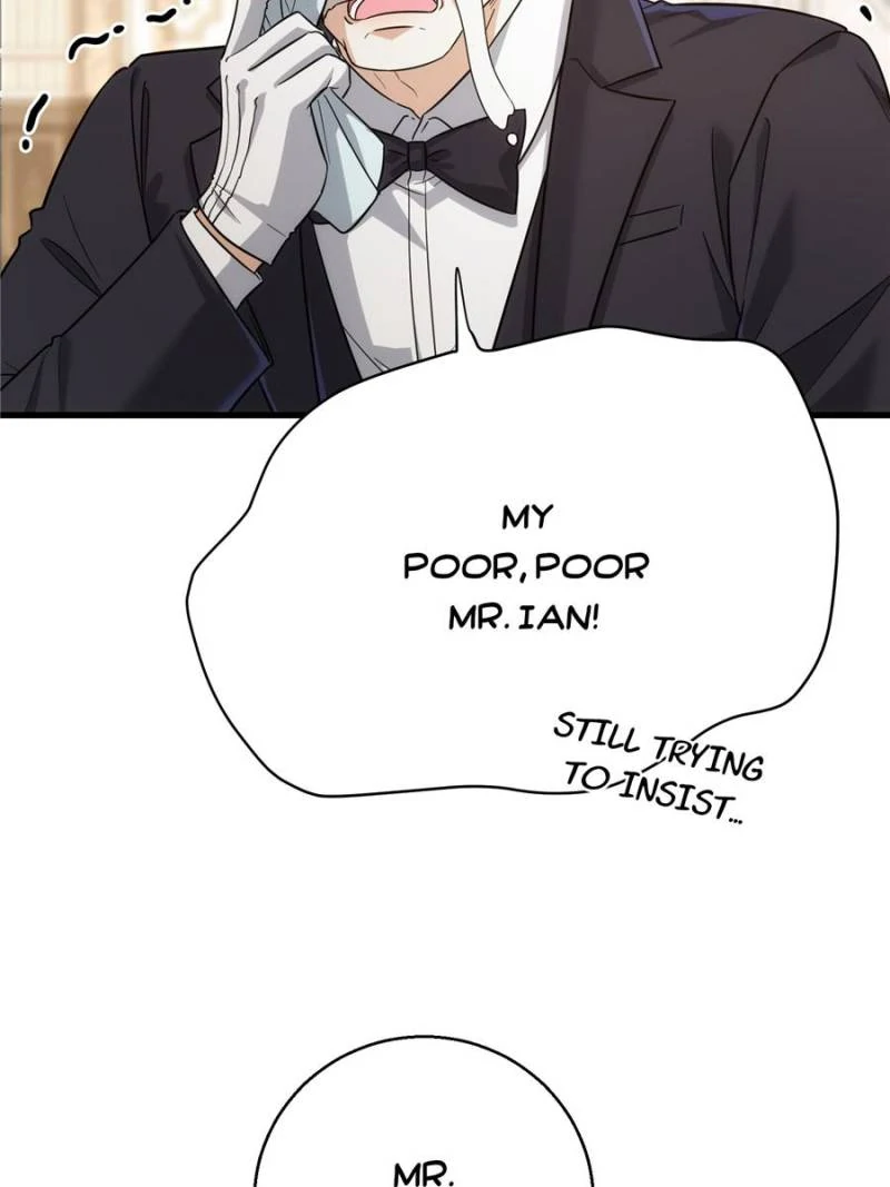 The Man Is A Real Dog Chapter 28 - page 6