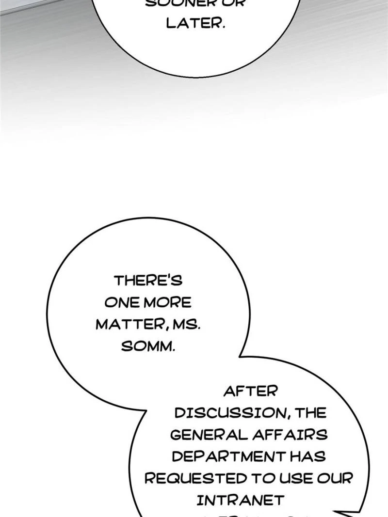 The Man Is A Real Dog Chapter 28 - page 60