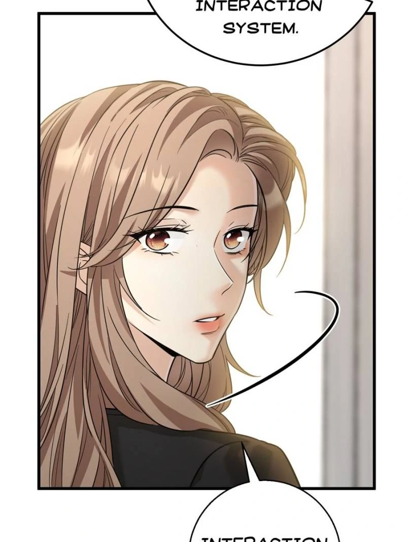 The Man Is A Real Dog Chapter 28 - page 61