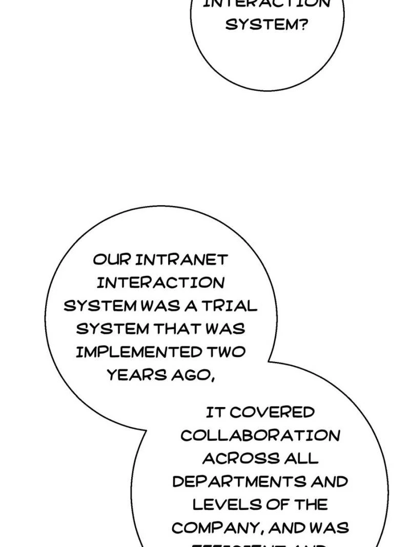 The Man Is A Real Dog Chapter 28 - page 62