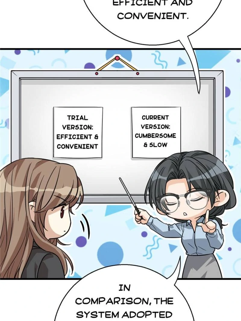 The Man Is A Real Dog Chapter 28 - page 63