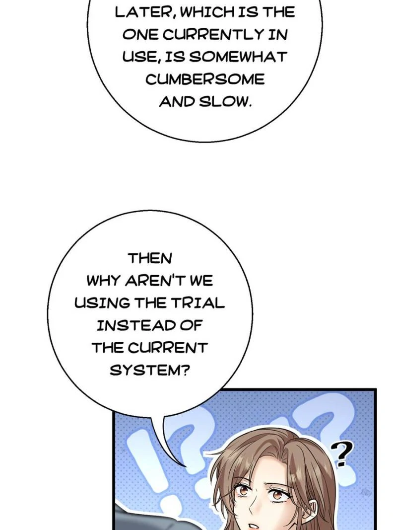 The Man Is A Real Dog Chapter 28 - page 64