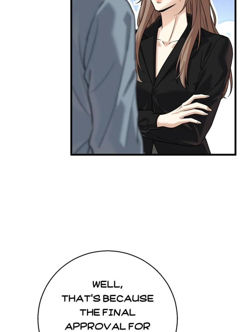 The Man Is A Real Dog Chapter 28 - page 65