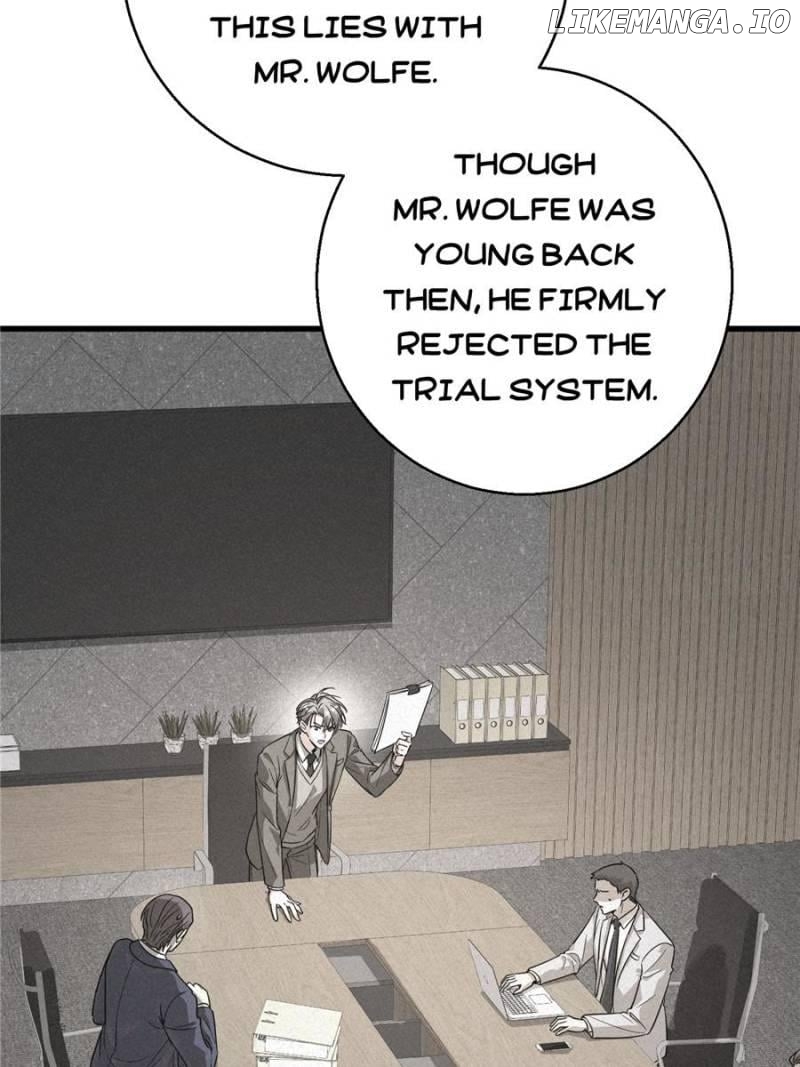 The Man Is A Real Dog Chapter 28 - page 66