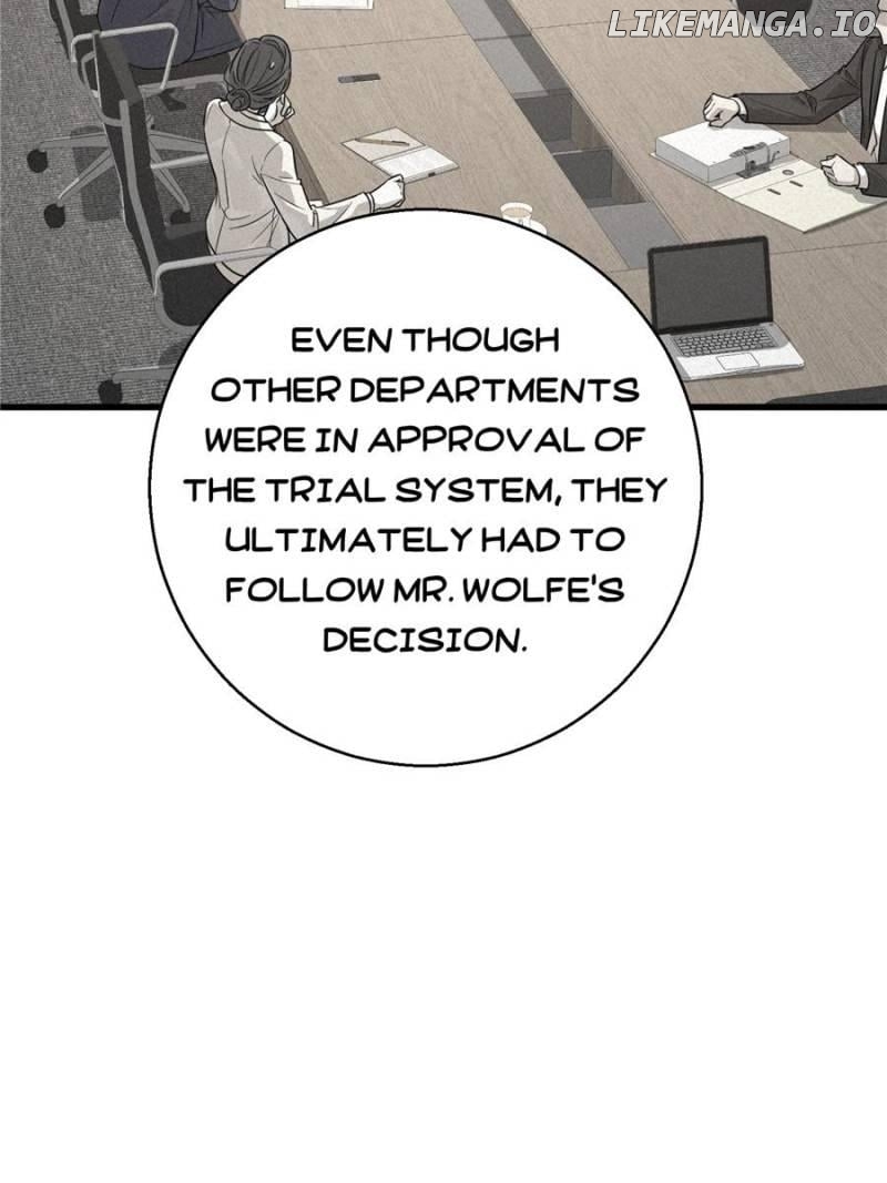 The Man Is A Real Dog Chapter 28 - page 67