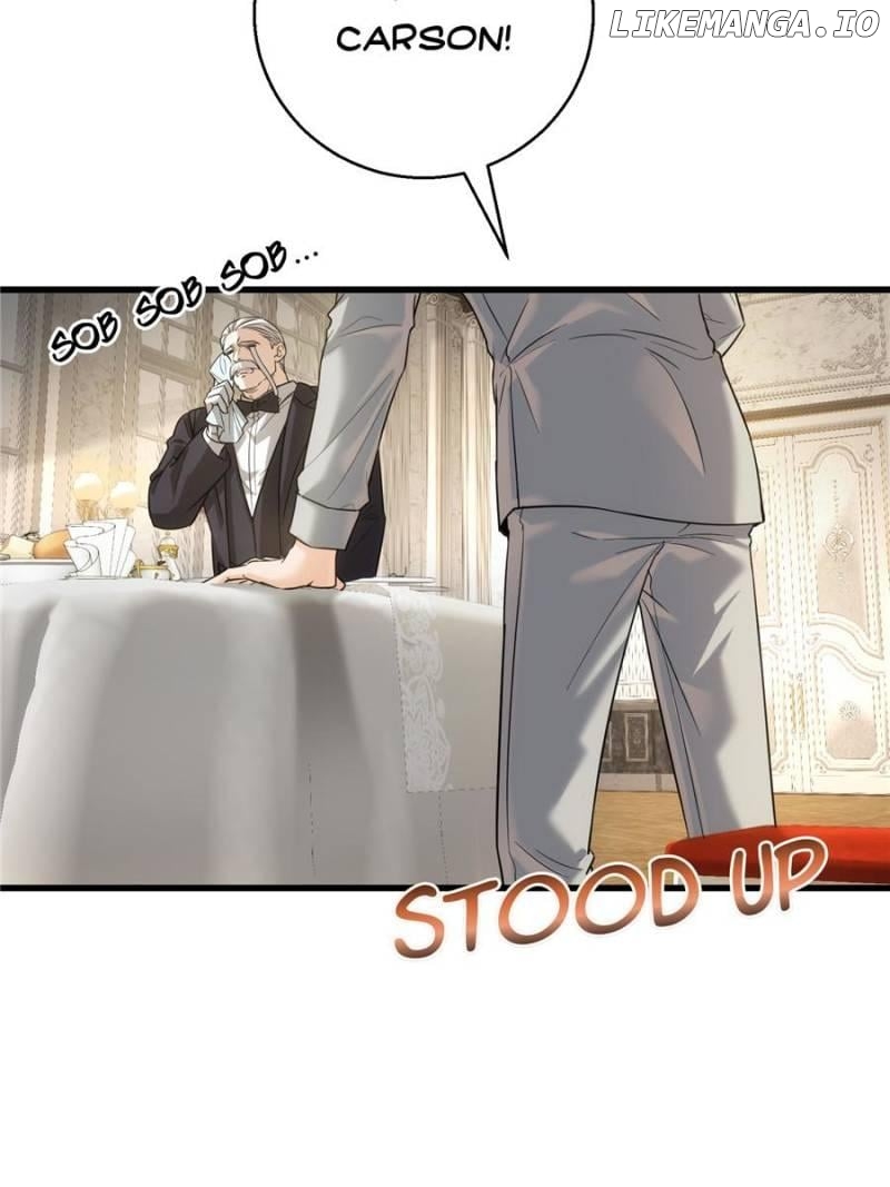 The Man Is A Real Dog Chapter 28 - page 7