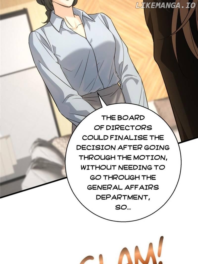 The Man Is A Real Dog Chapter 28 - page 72