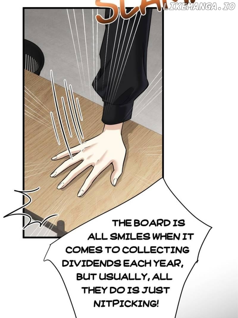 The Man Is A Real Dog Chapter 28 - page 73