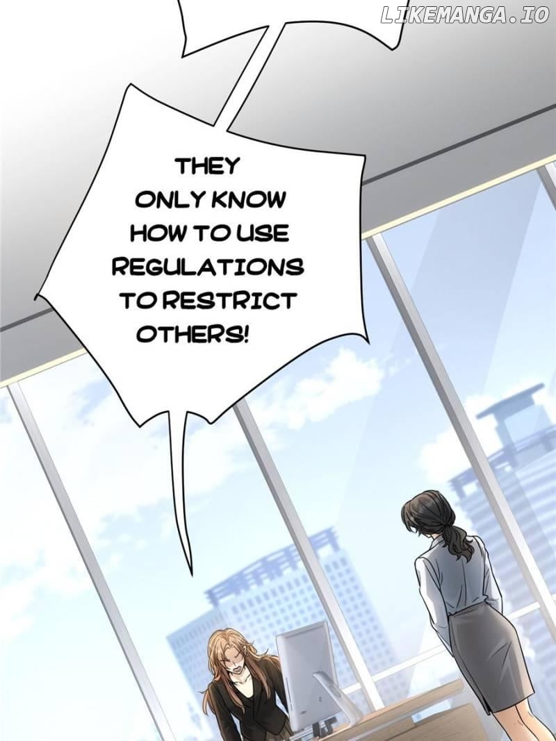 The Man Is A Real Dog Chapter 28 - page 74