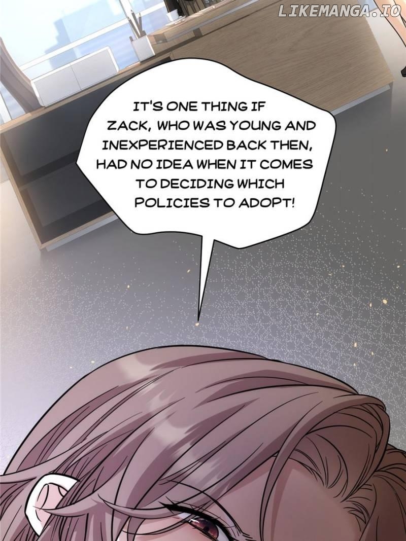 The Man Is A Real Dog Chapter 28 - page 75