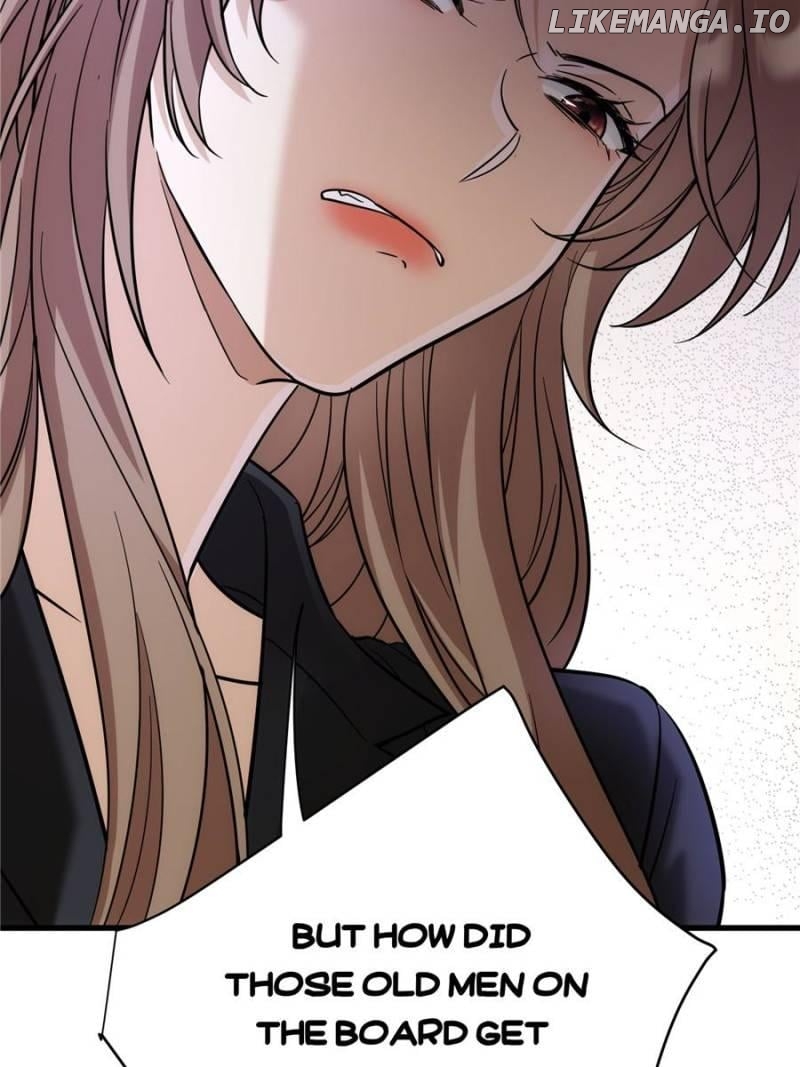 The Man Is A Real Dog Chapter 28 - page 76