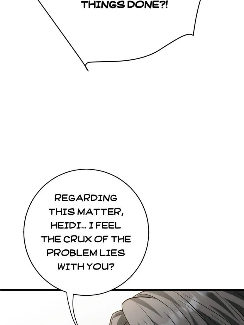 The Man Is A Real Dog Chapter 28 - page 77