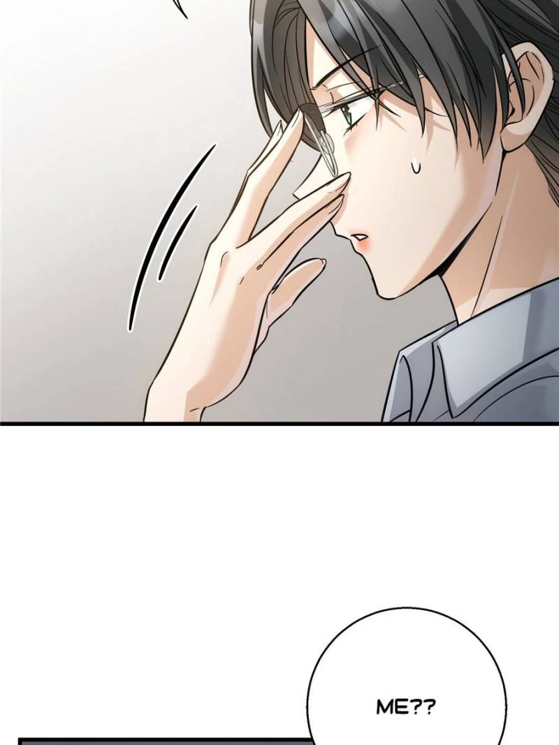 The Man Is A Real Dog Chapter 28 - page 78