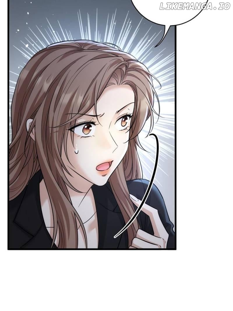 The Man Is A Real Dog Chapter 28 - page 79