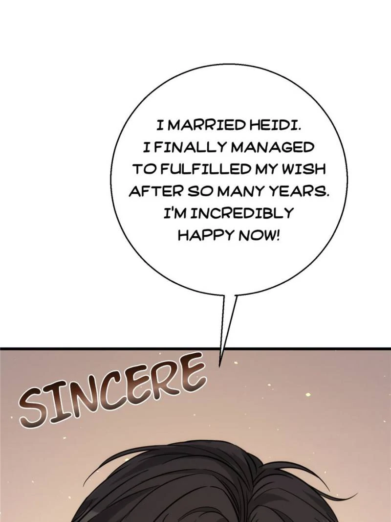 The Man Is A Real Dog Chapter 28 - page 8