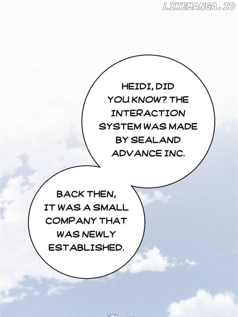 The Man Is A Real Dog Chapter 28 - page 81