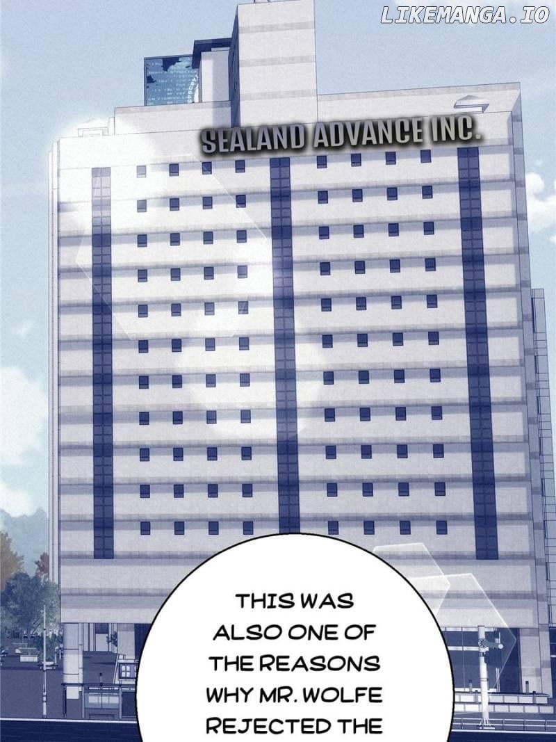 The Man Is A Real Dog Chapter 28 - page 82