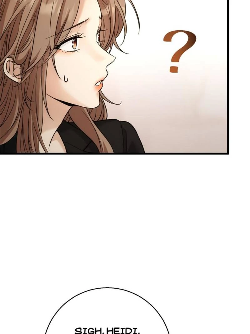 The Man Is A Real Dog Chapter 28 - page 84