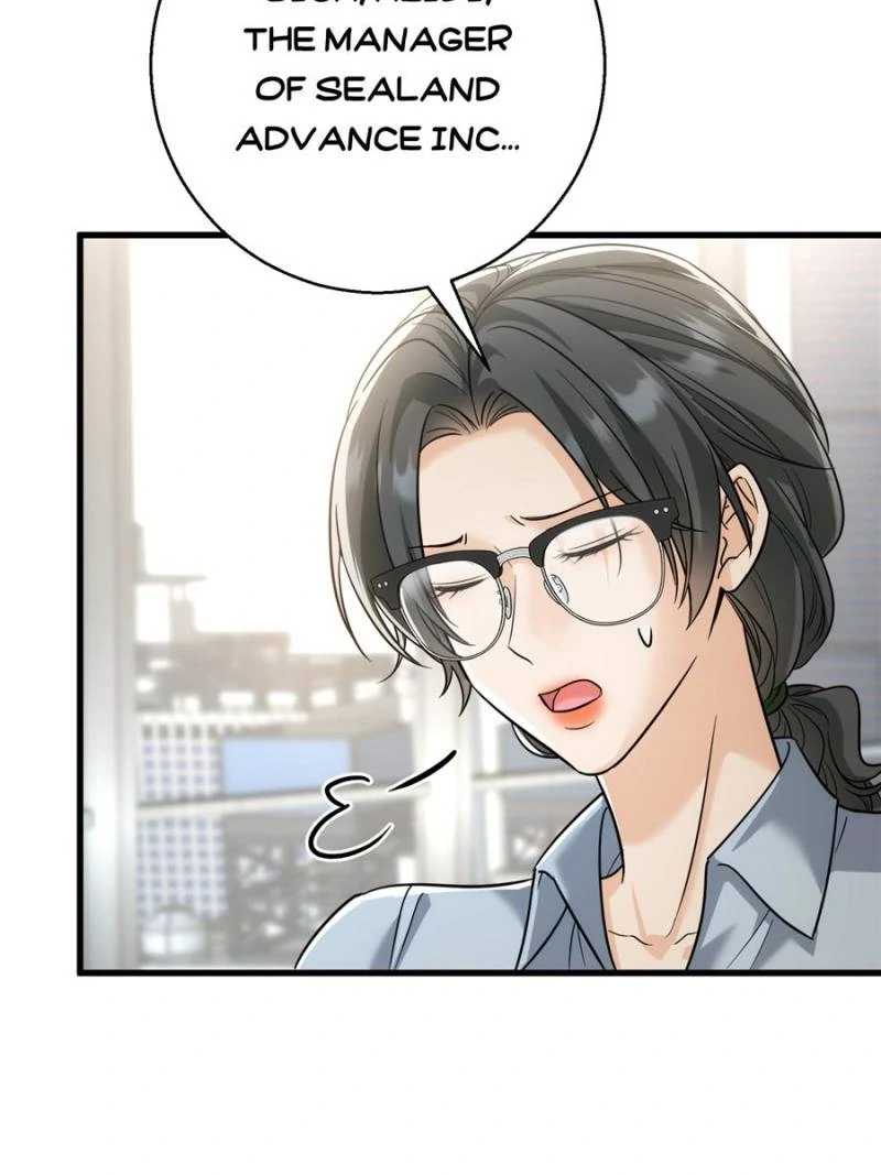 The Man Is A Real Dog Chapter 28 - page 85