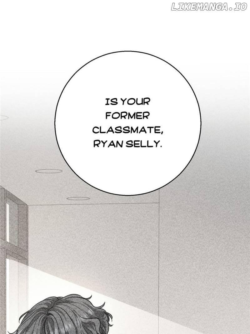 The Man Is A Real Dog Chapter 28 - page 86