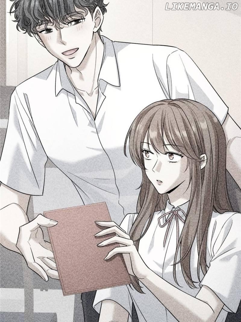 The Man Is A Real Dog Chapter 28 - page 87