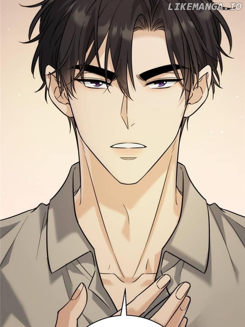 The Man Is A Real Dog Chapter 28 - page 9