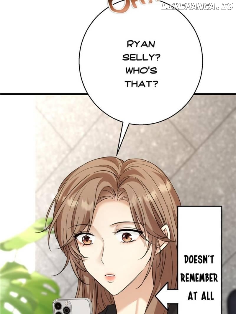 The Man Is A Real Dog Chapter 28 - page 90