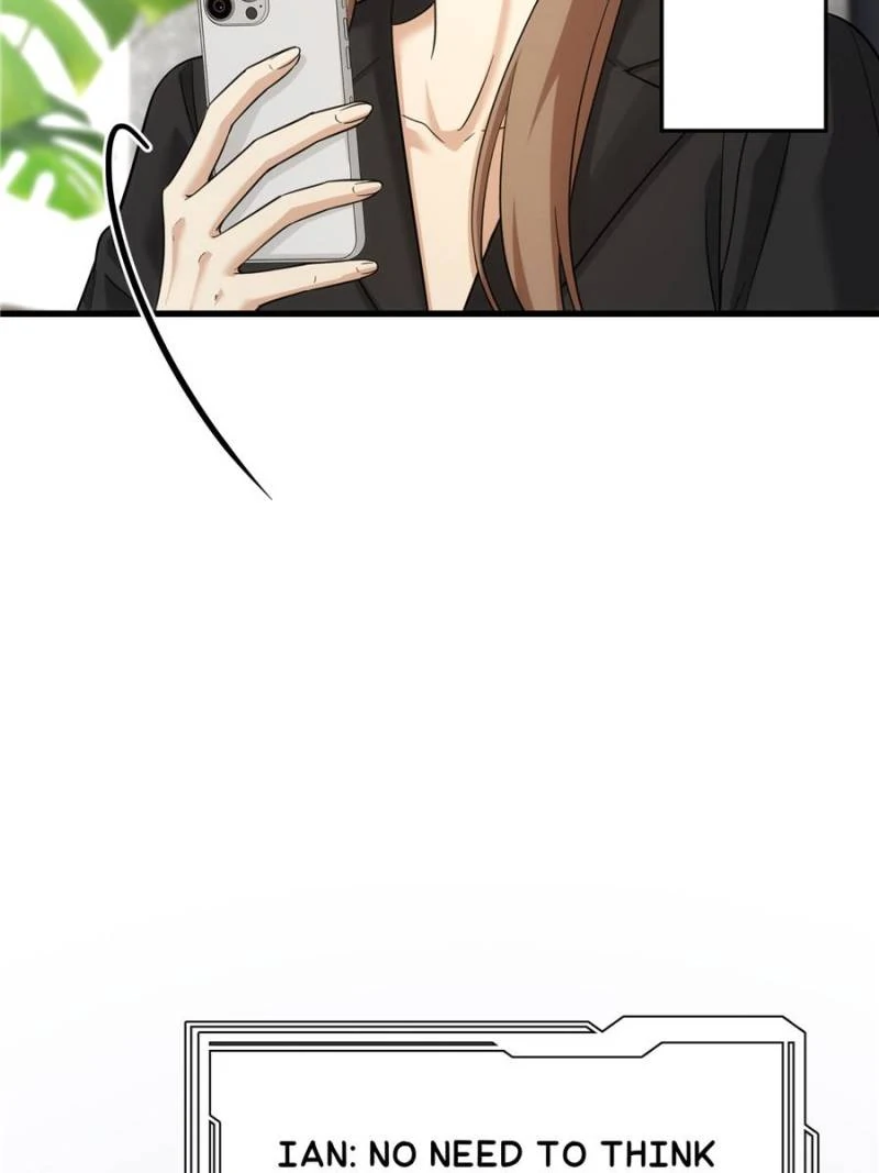 The Man Is A Real Dog Chapter 28 - page 91