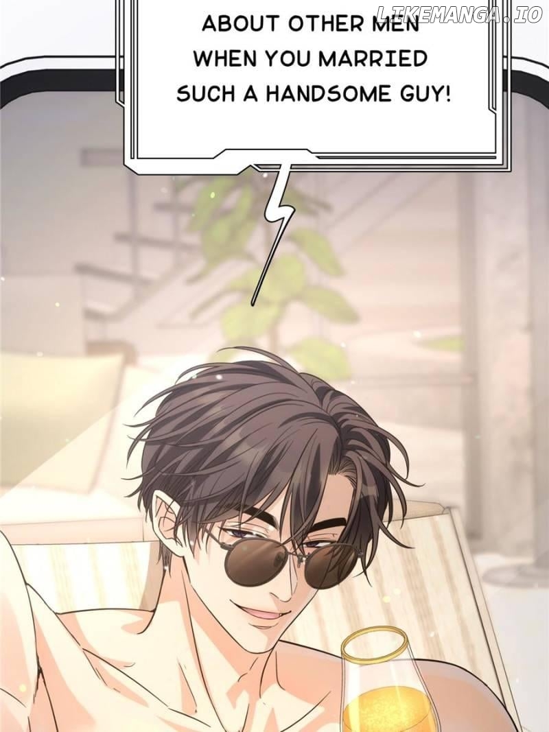 The Man Is A Real Dog Chapter 28 - page 92